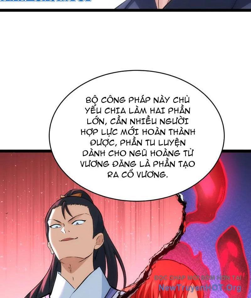 Ta Đoạt Xá Người Chơi Hệ Thống [Chap 154-165]