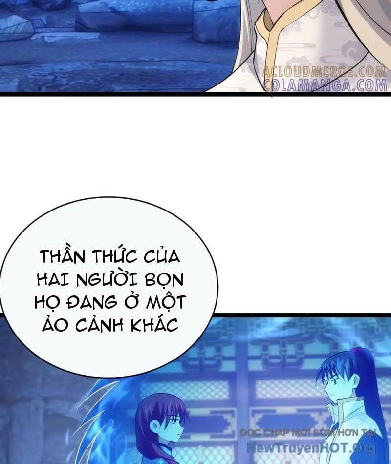 Ta Đoạt Xá Người Chơi Hệ Thống [Chap 154-165]