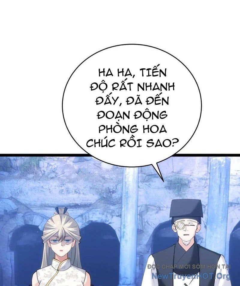 Ta Đoạt Xá Người Chơi Hệ Thống [Chap 154-165]