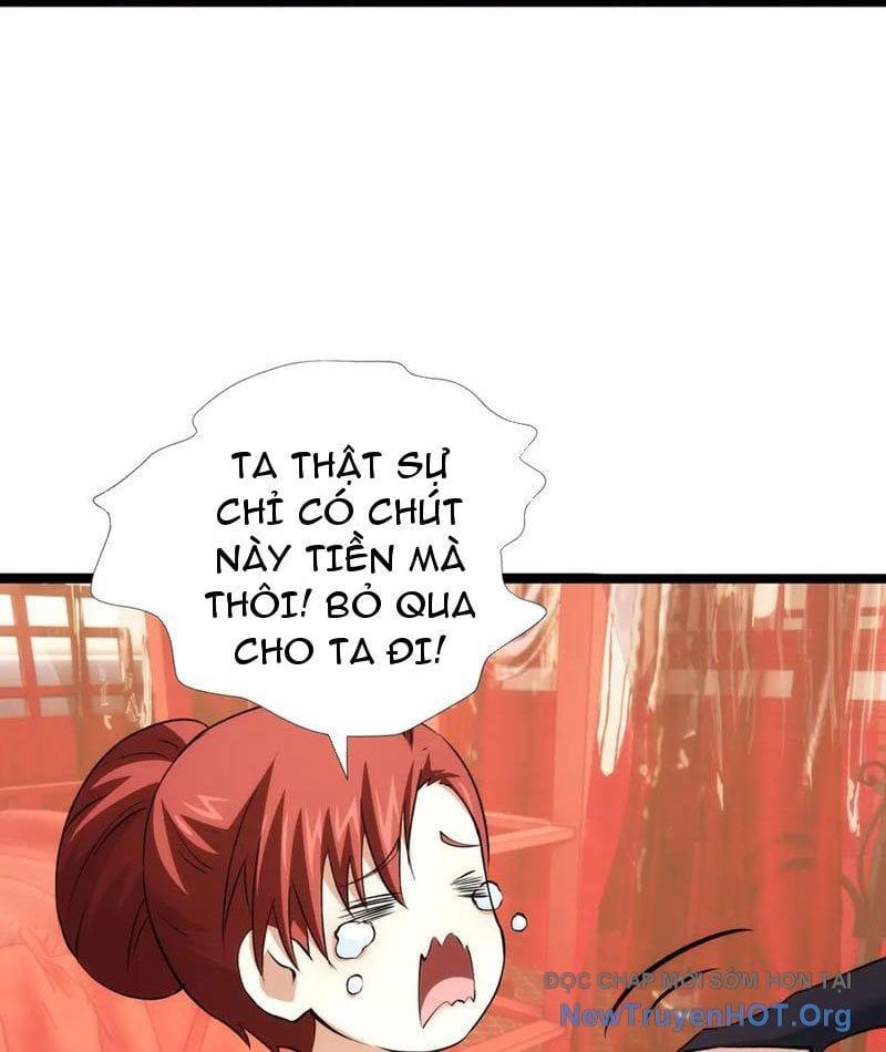 Ta Đoạt Xá Người Chơi Hệ Thống [Chap 154-165]