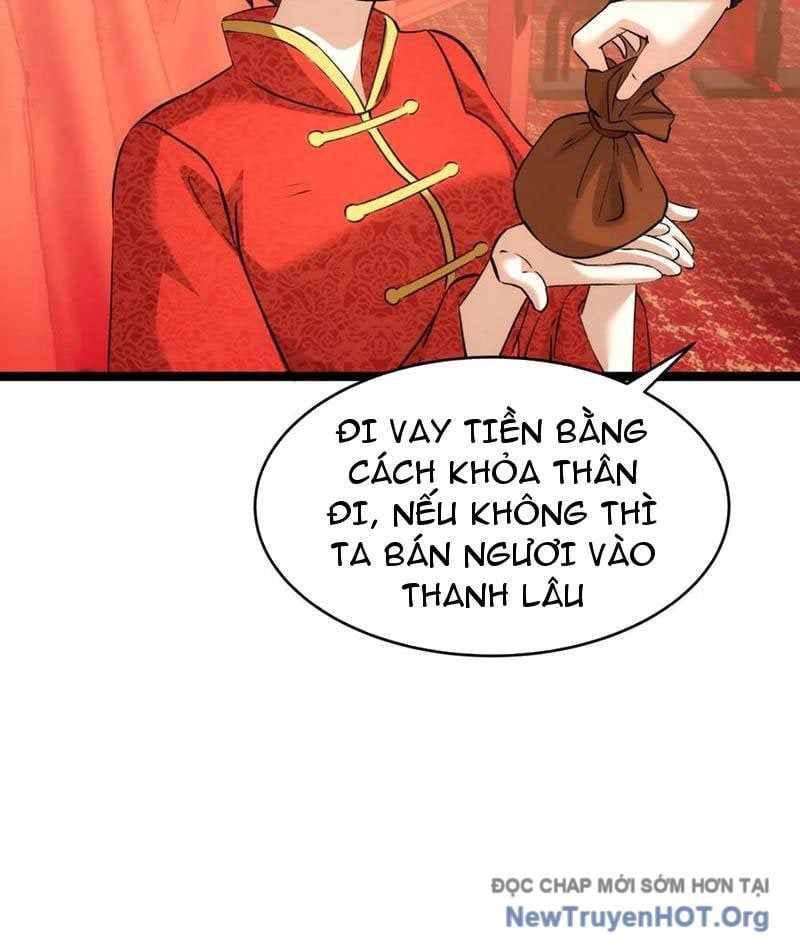 Ta Đoạt Xá Người Chơi Hệ Thống [Chap 154-165]