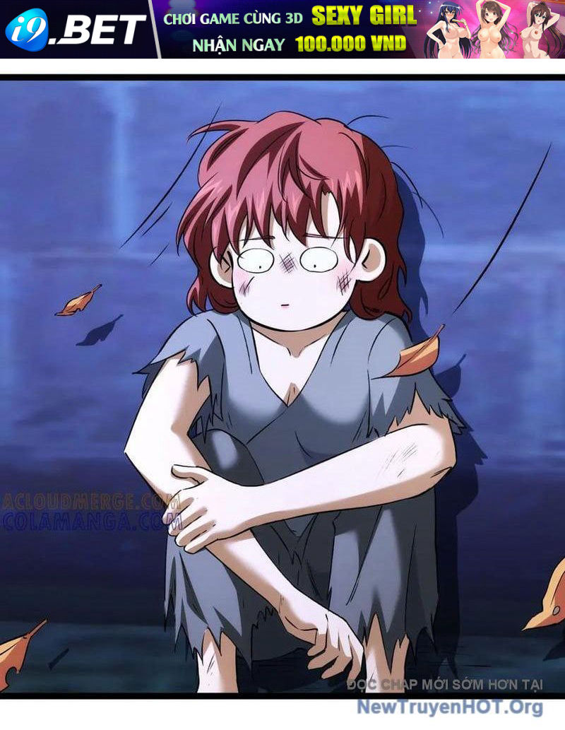 Ta Đoạt Xá Người Chơi Hệ Thống [Chap 154-165]