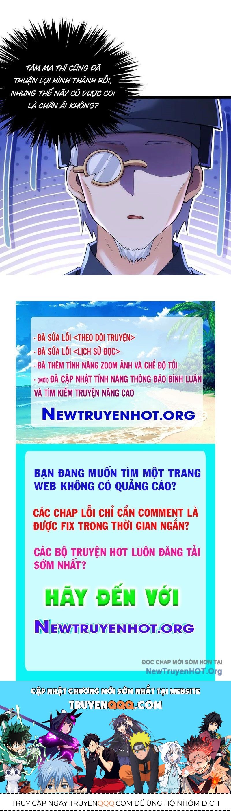 Ta Đoạt Xá Người Chơi Hệ Thống [Chap 154-165]
