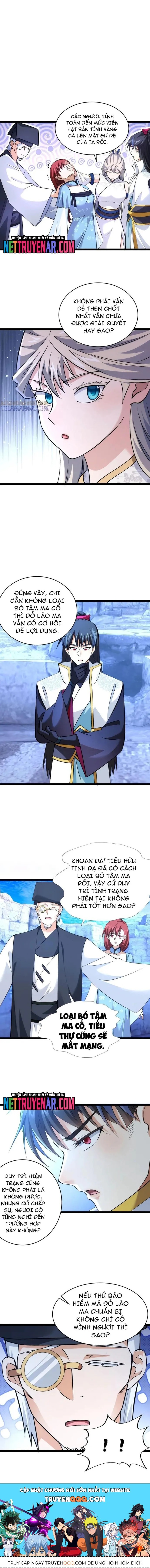 Ta Đoạt Xá Người Chơi Hệ Thống [Chap 154-165]