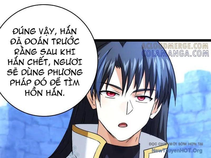 Ta Đoạt Xá Người Chơi Hệ Thống [Chap 154-165]