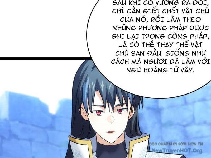 Ta Đoạt Xá Người Chơi Hệ Thống [Chap 154-165]