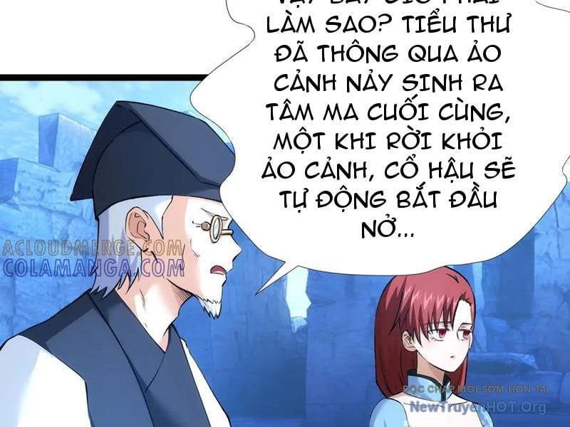 Ta Đoạt Xá Người Chơi Hệ Thống [Chap 154-165]