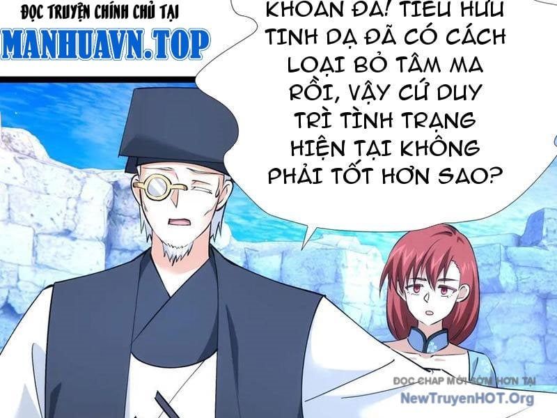 Ta Đoạt Xá Người Chơi Hệ Thống [Chap 154-165]