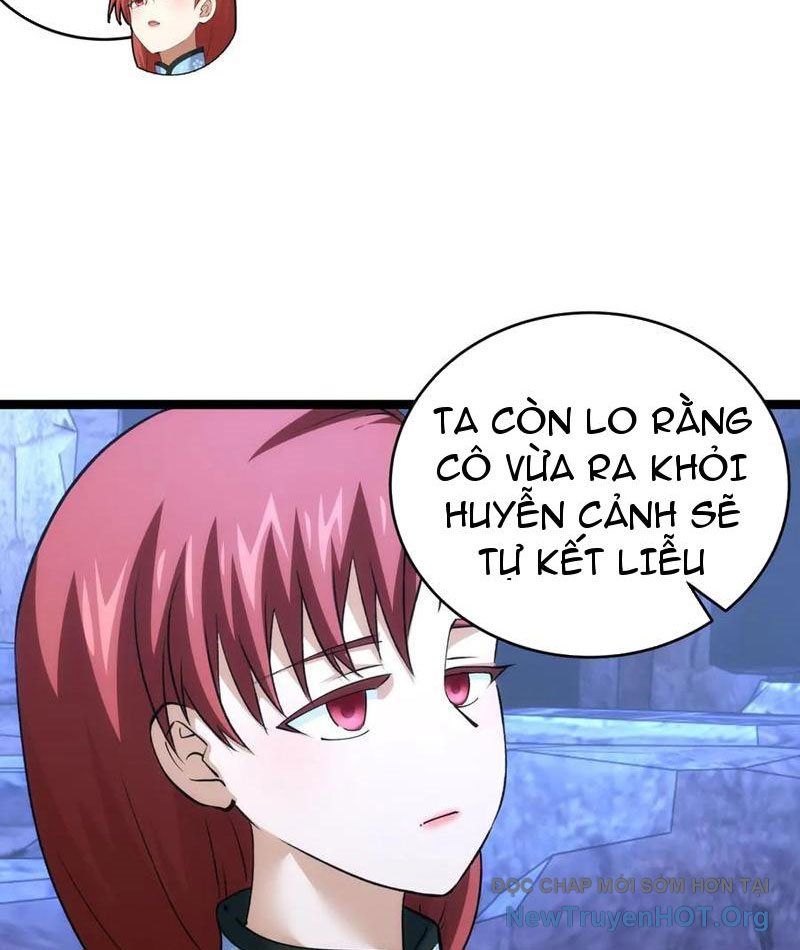 Ta Đoạt Xá Người Chơi Hệ Thống [Chap 154-165]