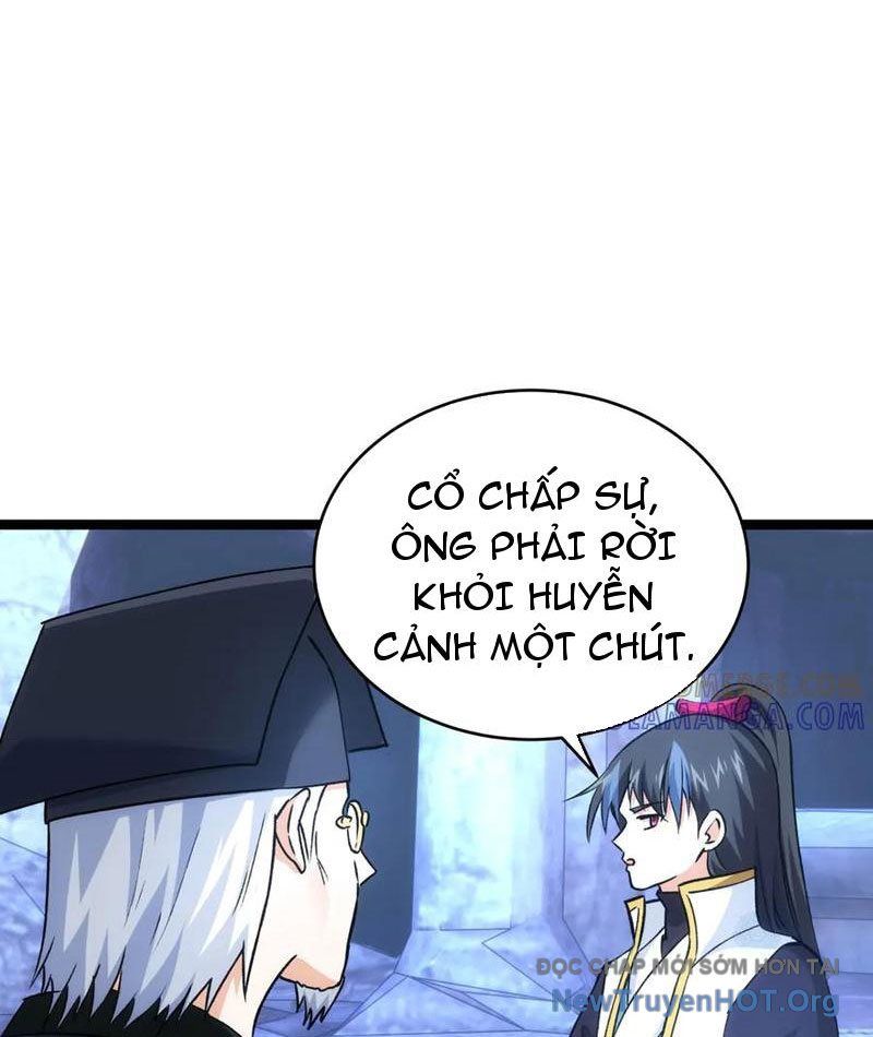 Ta Đoạt Xá Người Chơi Hệ Thống [Chap 154-165]