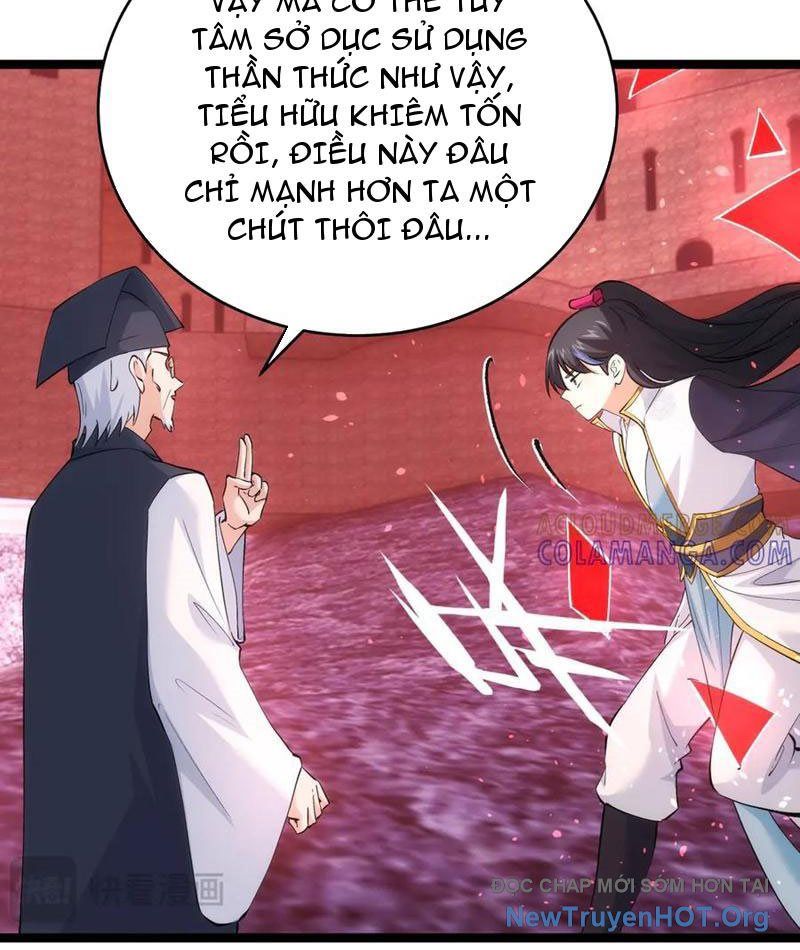 Ta Đoạt Xá Người Chơi Hệ Thống [Chap 154-165]