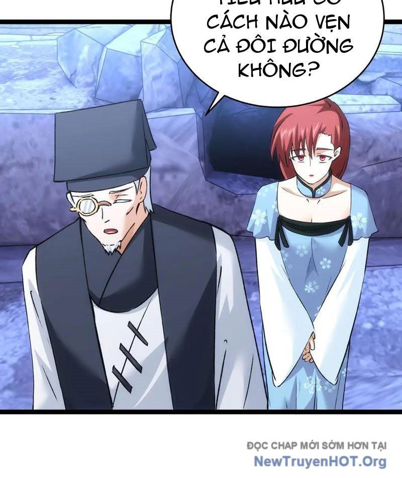 Ta Đoạt Xá Người Chơi Hệ Thống [Chap 154-165]