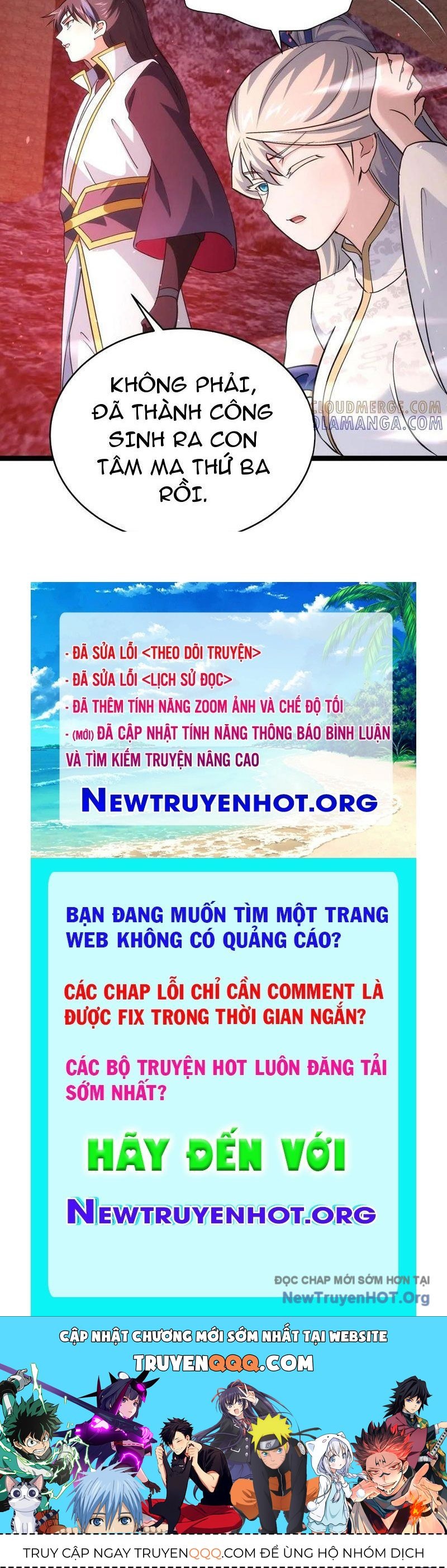 Ta Đoạt Xá Người Chơi Hệ Thống [Chap 154-165]