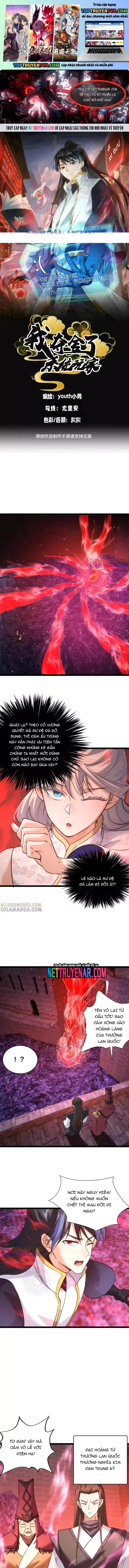 Ta Đoạt Xá Người Chơi Hệ Thống [Chap 154-165]