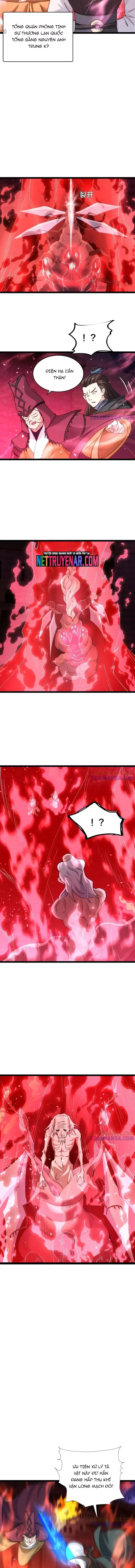 Ta Đoạt Xá Người Chơi Hệ Thống [Chap 154-165]