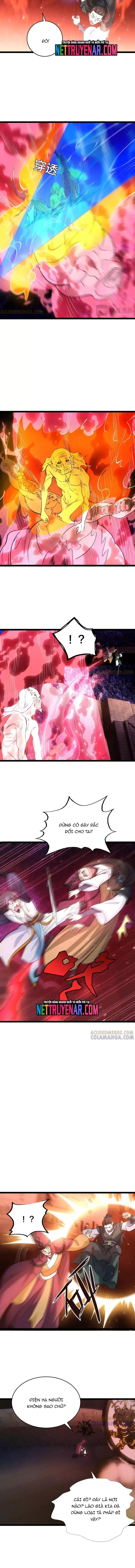 Ta Đoạt Xá Người Chơi Hệ Thống [Chap 154-165]