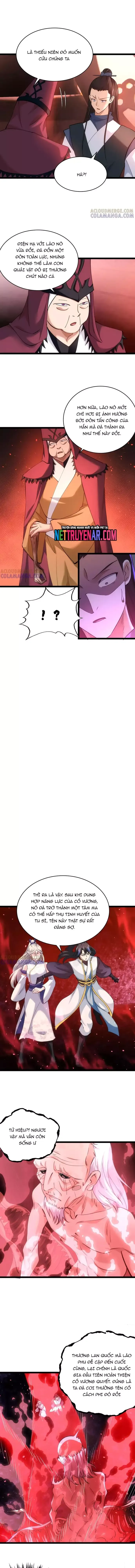 Ta Đoạt Xá Người Chơi Hệ Thống [Chap 154-165]