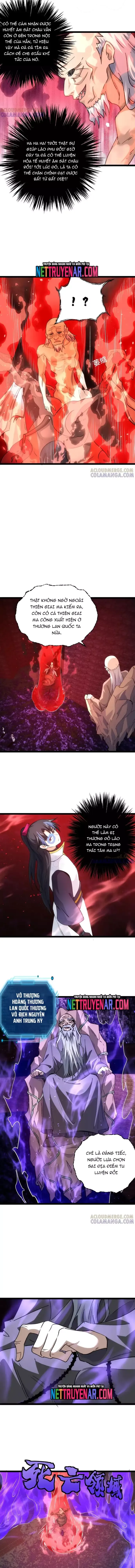 Ta Đoạt Xá Người Chơi Hệ Thống [Chap 154-165]