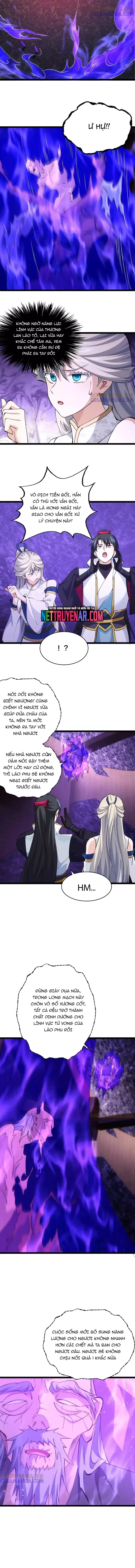 Ta Đoạt Xá Người Chơi Hệ Thống [Chap 154-165]