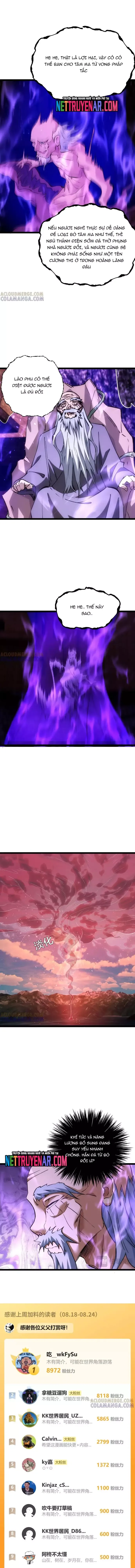 Ta Đoạt Xá Người Chơi Hệ Thống [Chap 154-165]