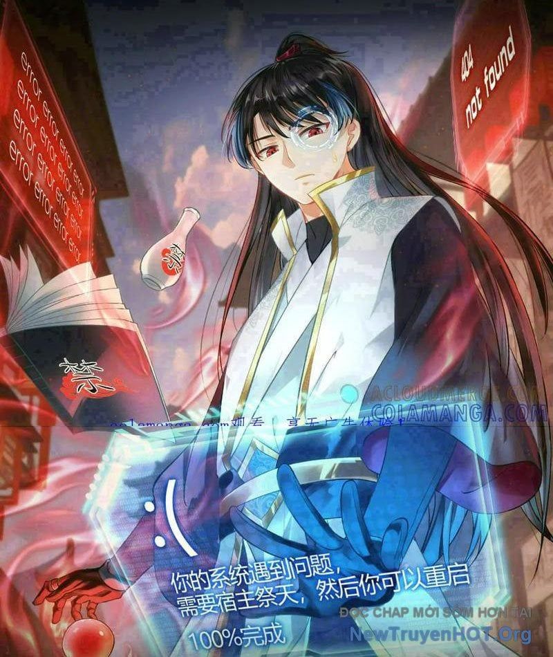 Ta Đoạt Xá Người Chơi Hệ Thống [Chap 154-165]