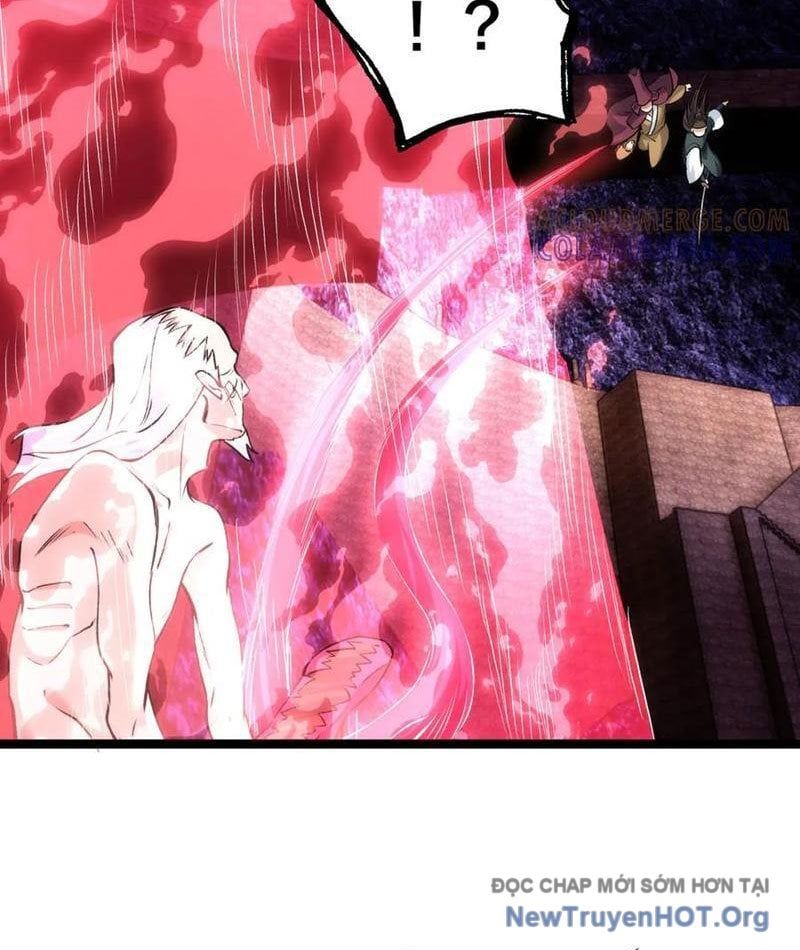 Ta Đoạt Xá Người Chơi Hệ Thống [Chap 154-165]