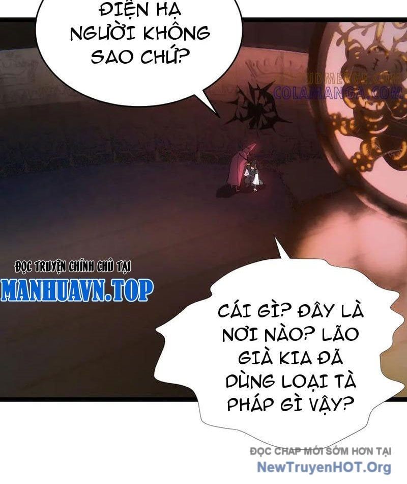 Ta Đoạt Xá Người Chơi Hệ Thống [Chap 154-165]