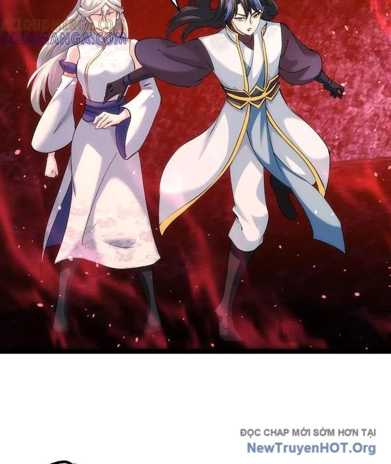 Ta Đoạt Xá Người Chơi Hệ Thống [Chap 154-165]