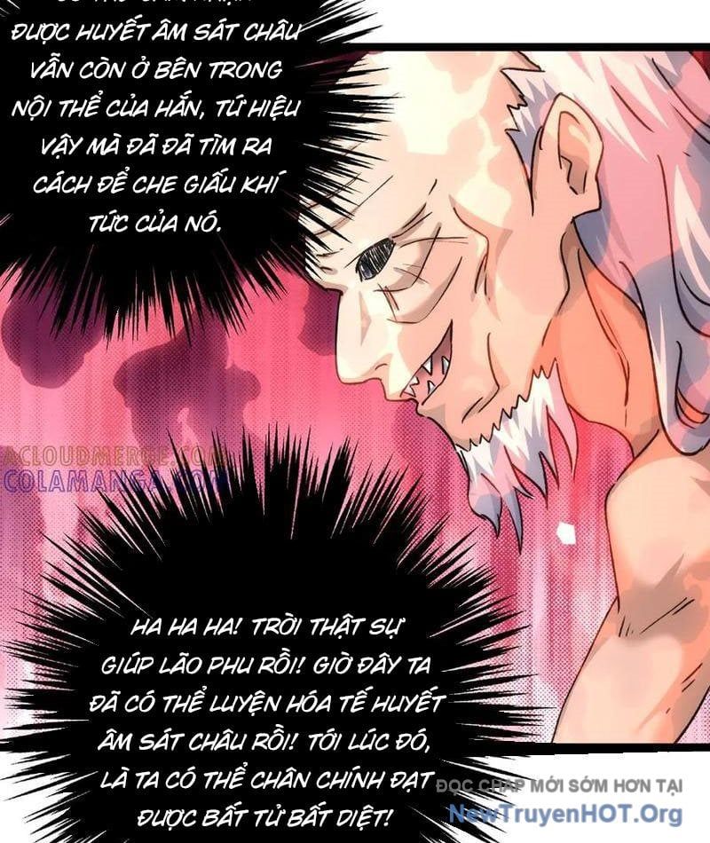 Ta Đoạt Xá Người Chơi Hệ Thống [Chap 154-165]