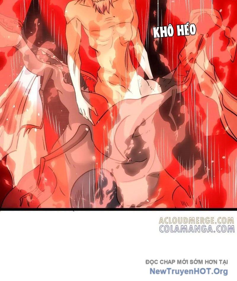 Ta Đoạt Xá Người Chơi Hệ Thống [Chap 154-165]