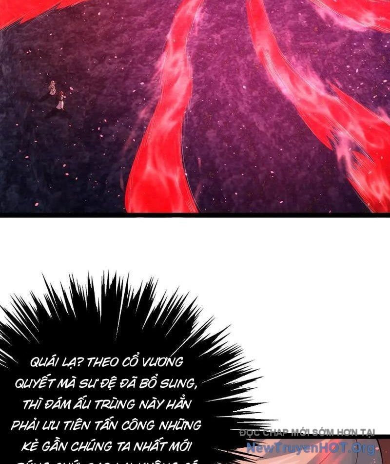 Ta Đoạt Xá Người Chơi Hệ Thống [Chap 154-165]