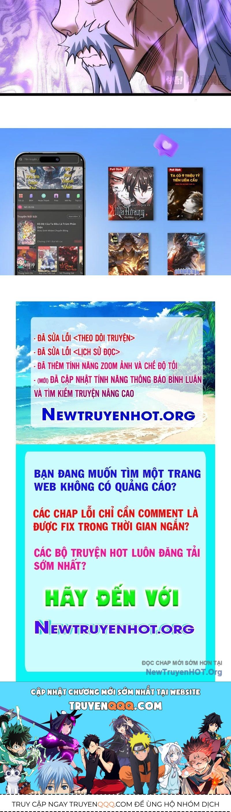 Ta Đoạt Xá Người Chơi Hệ Thống [Chap 154-165]