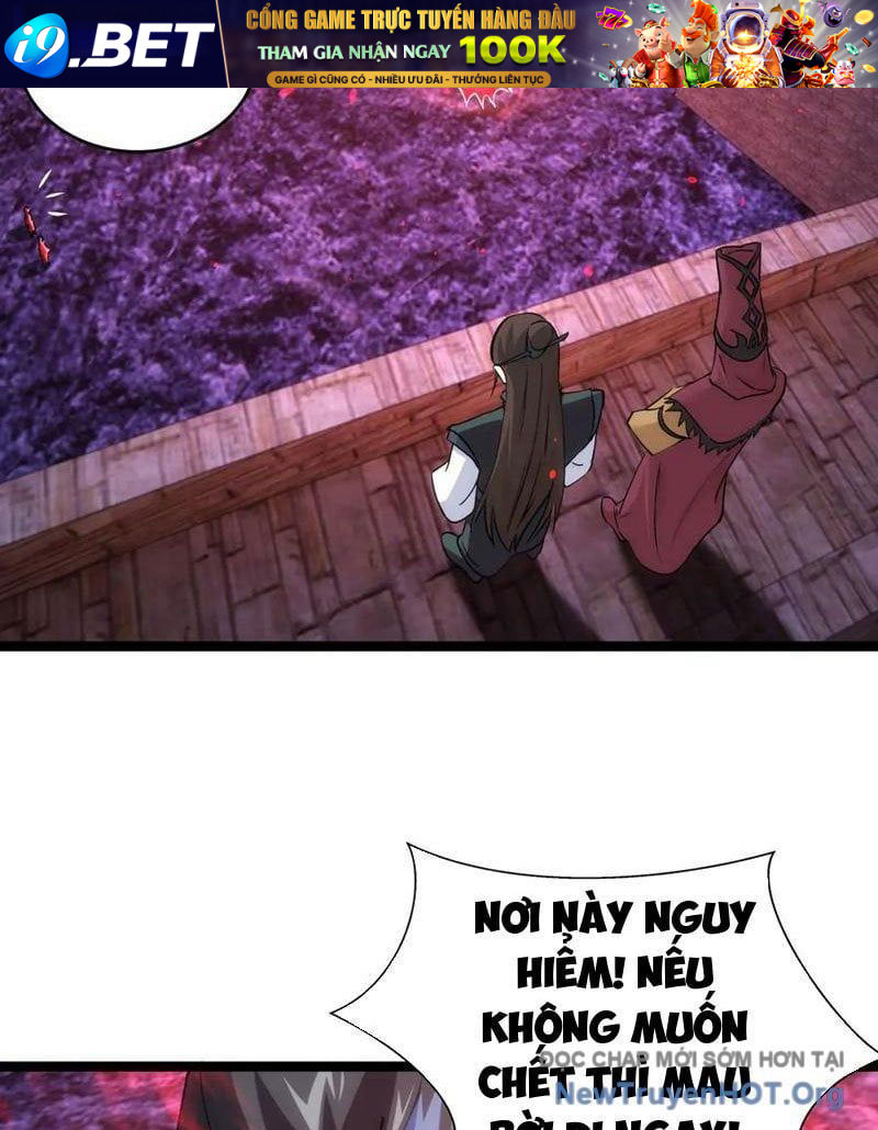 Ta Đoạt Xá Người Chơi Hệ Thống [Chap 154-165]