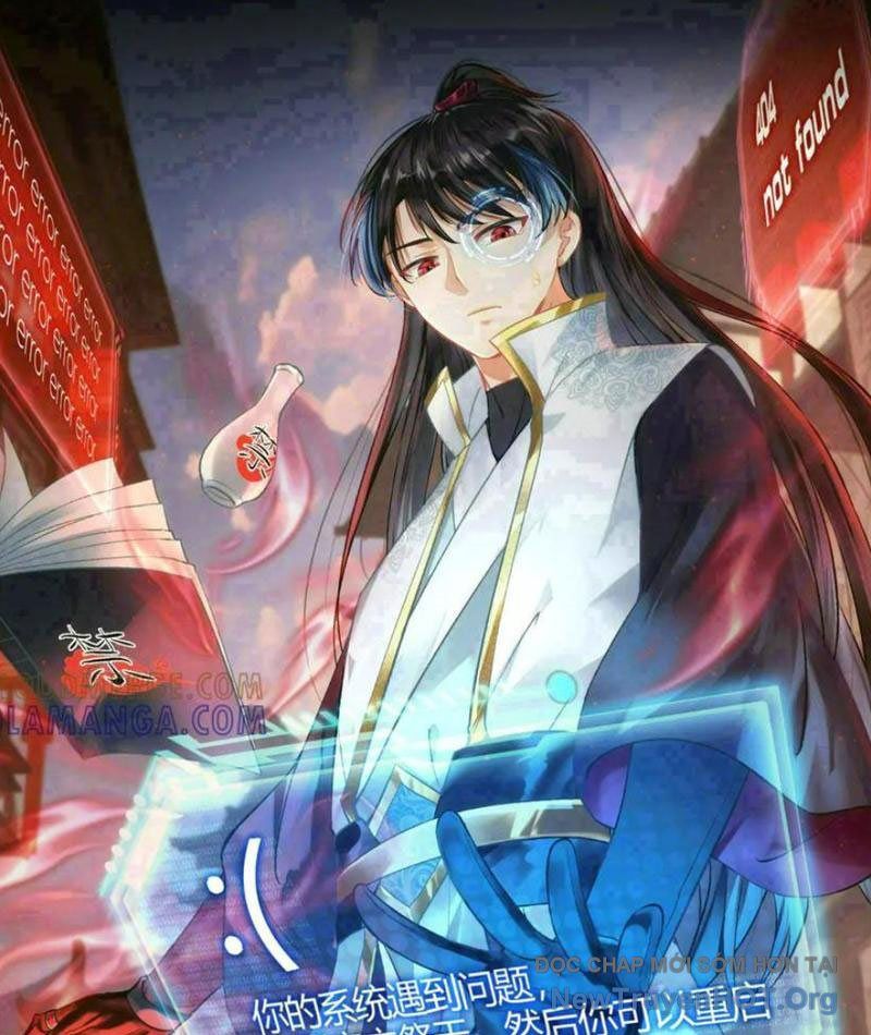 Ta Đoạt Xá Người Chơi Hệ Thống [Chap 154-165]