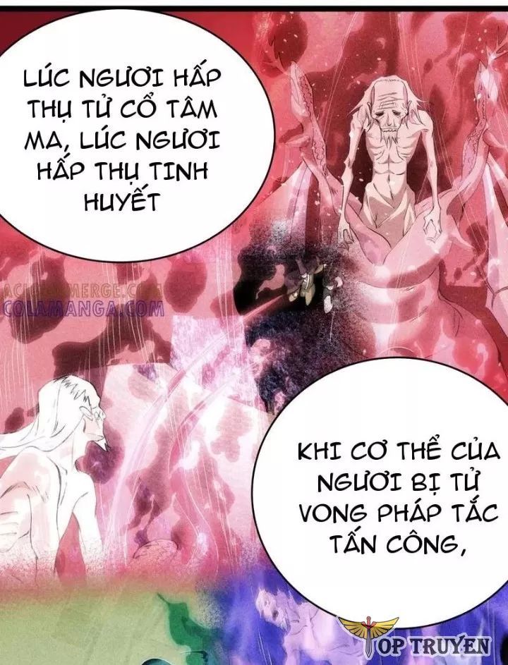 Ta Đoạt Xá Người Chơi Hệ Thống [Chap 154-165]