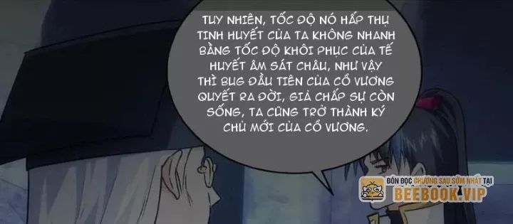 Ta Đoạt Xá Người Chơi Hệ Thống [Chap 154-165]