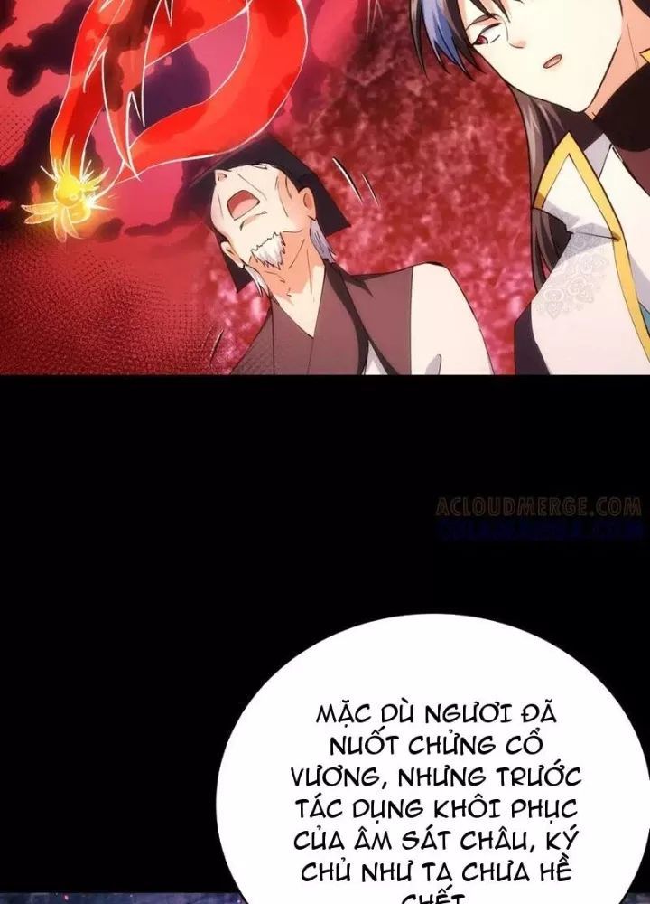 Ta Đoạt Xá Người Chơi Hệ Thống [Chap 154-165]