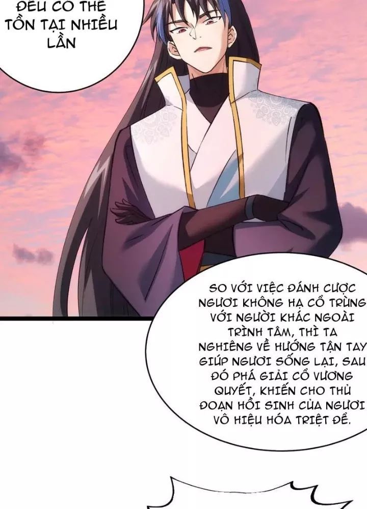 Ta Đoạt Xá Người Chơi Hệ Thống [Chap 154-165]