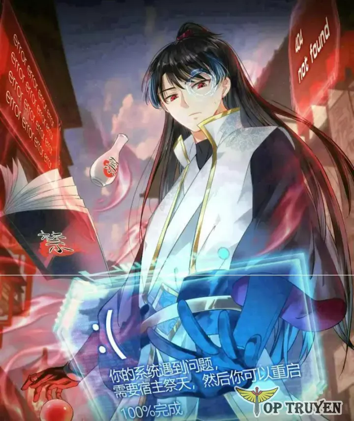 Ta Đoạt Xá Người Chơi Hệ Thống [Chap 154-165]