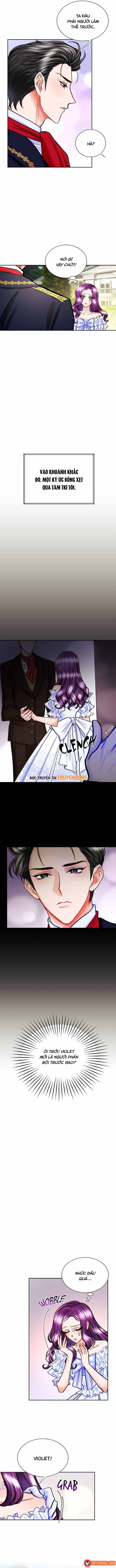 Công Nương Trong Hoàn Cảnh Cực Hạn Chap 10 - Next Chap 9