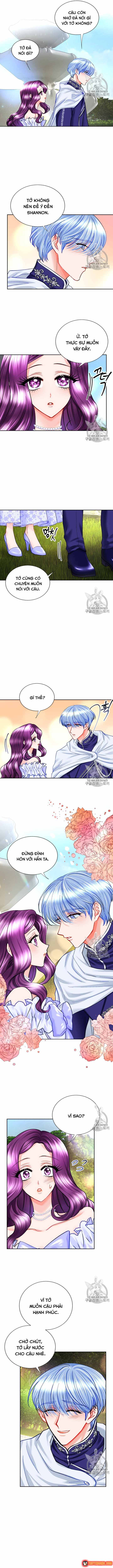 Công Nương Trong Hoàn Cảnh Cực Hạn Chap 11 - Next Chap 10