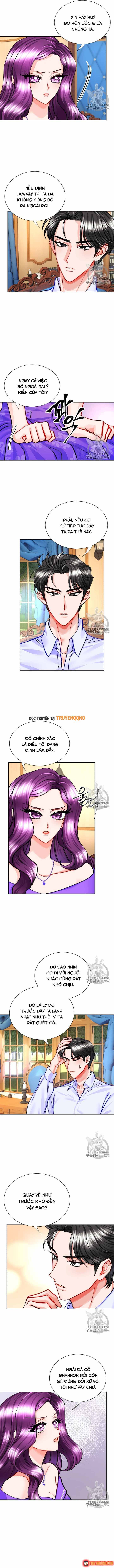Công Nương Trong Hoàn Cảnh Cực Hạn Chap 12 - Next Chap 11