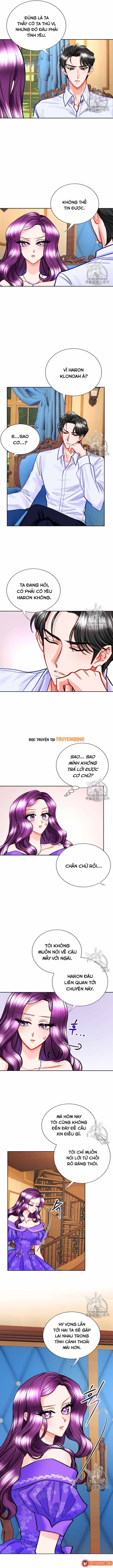 Công Nương Trong Hoàn Cảnh Cực Hạn Chap 12 - Next Chap 11