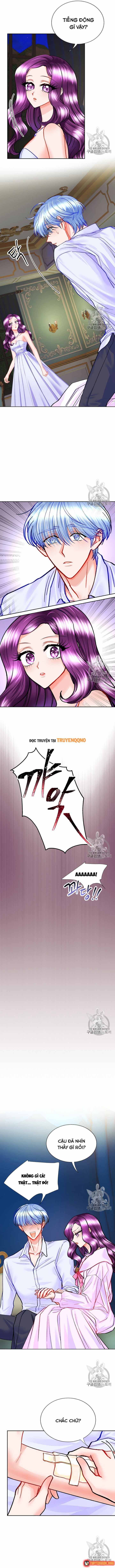 Công Nương Trong Hoàn Cảnh Cực Hạn Chap 12 - Next Chap 11