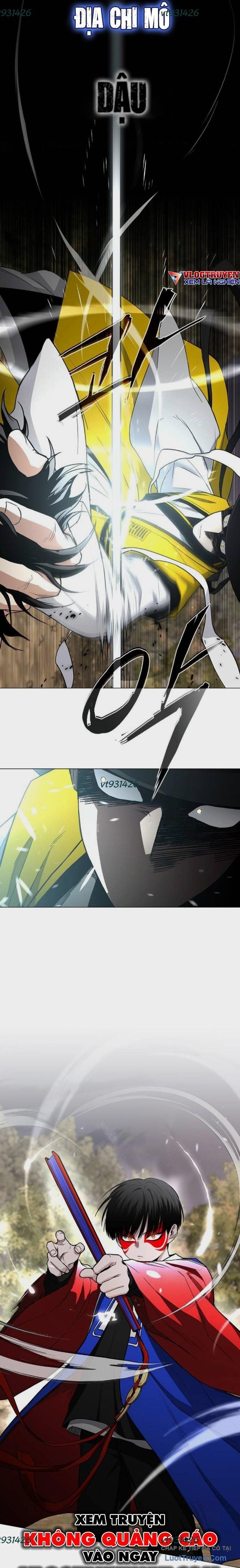 Kiếm Vương [Chap 79-84] - Page 13