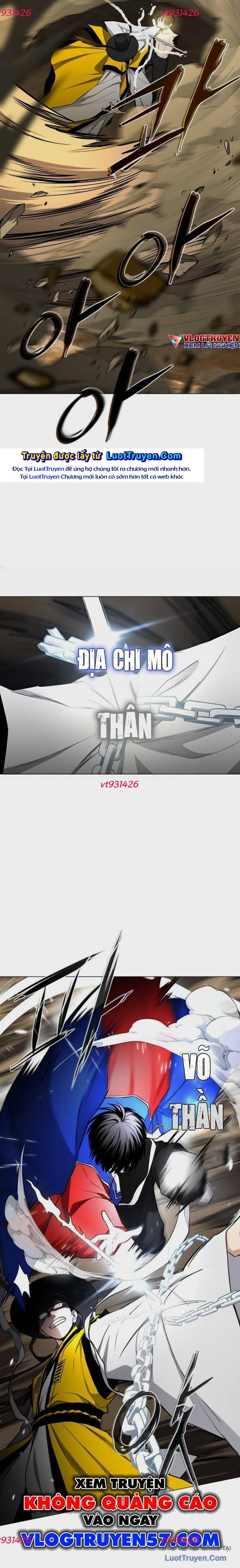 Kiếm Vương [Chap 79-84] - Page 15