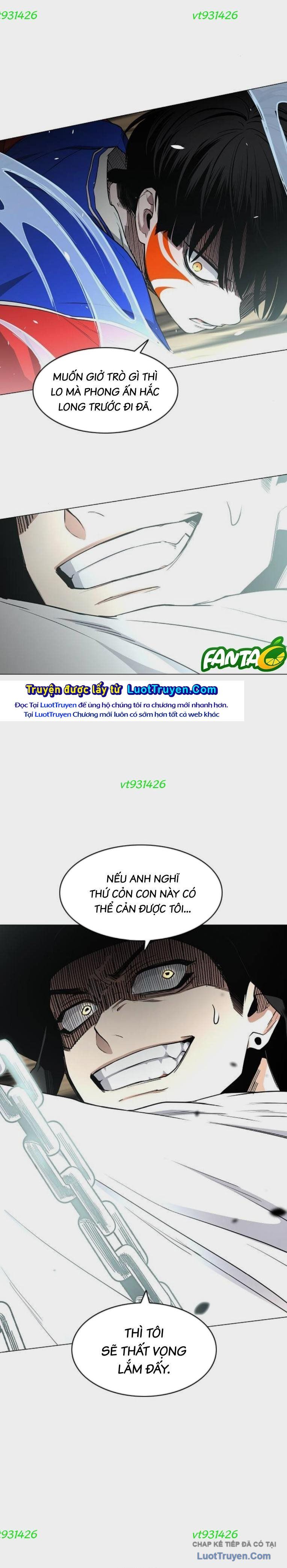 Kiếm Vương [Chap 79-84] - Page 16