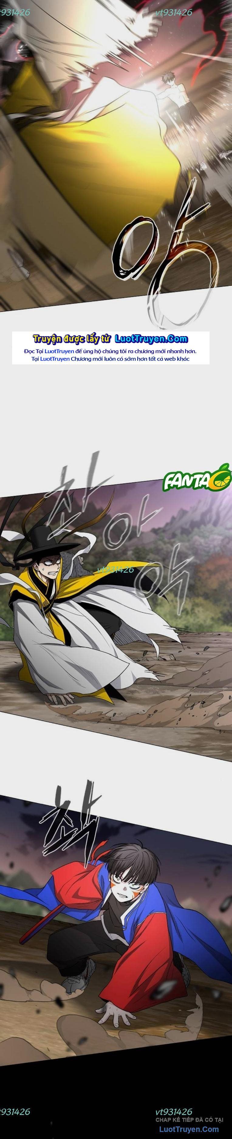 Kiếm Vương [Chap 79-84] - Page 18