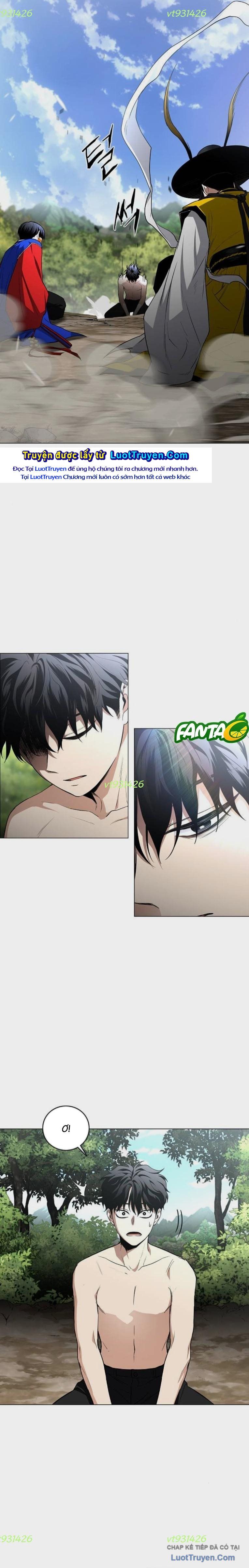 Kiếm Vương [Chap 79-84] - Page 20