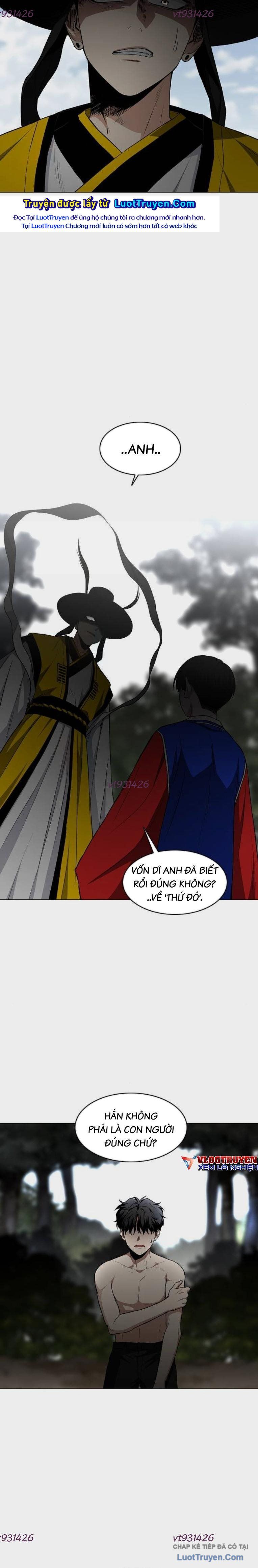 Kiếm Vương [Chap 79-84] - Page 23